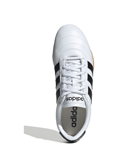Adidas Grand Court Lo Beyaz Kadın Sneaker 000000000102264087 Beyaz-beyaz