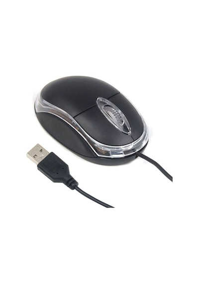 Raynox RX-M02 Kablolu Optik Mouse