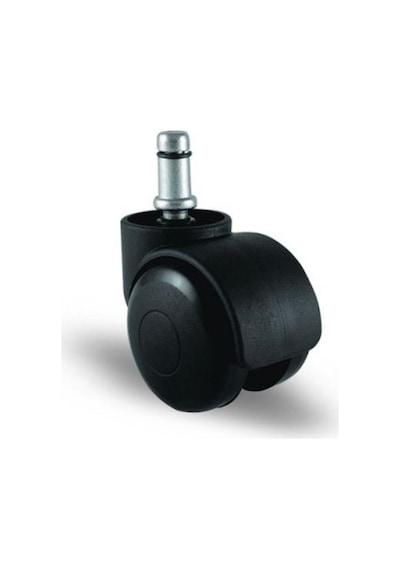 Yelbey 5 Adet Pimli Mobilya Tekerleği Koltuk Tekeri, Çap:5 Cm Geniş Tip Yelbey 5 Adet Pimli Mobilya Tekerleği Koltuk Tekeri, Çap:5 Cm Geniş Tip