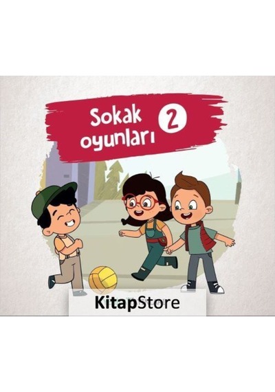 Sokak Oyunları 2 / Kolektif