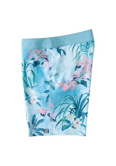 Billabong Bıllabong Sundays Pro Erkek Boardshort Mavi Yeşil