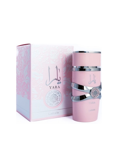 Lattafa Yara Kadın Parfüm EDP 100 ML