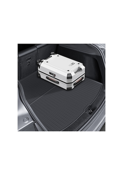 Red Lion Parts Tesla Model Y Juniper 3d Katlanabilir Bagaj Havuzu Tpe