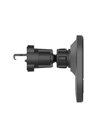 Buff Bl32 15w Magsafe Uyumlu Araç İçi Wireless Şarj Cihazı
