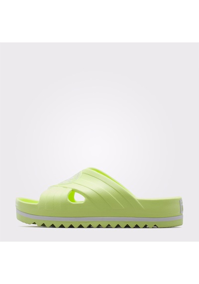 Converse Chuck Taylor All Star Lounge Sandal Lite Cx Unisex Yeşil Terlik