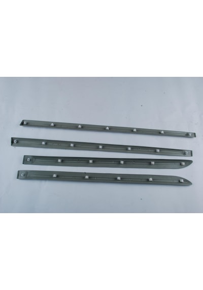 Kapı Bandı Çıtası Hyundai Era Takım Boyanabilir Tip 877211e000