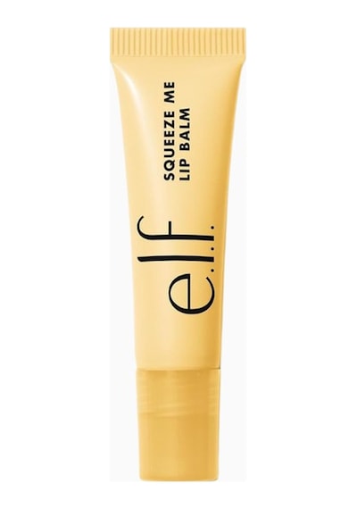 E.l.f Elf Squeeze Me Nemlendirici Dudak Balsamı Dudak Parlatıcıları Vanilla Frosting