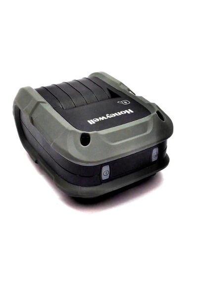 Honeywell Rp2d Barcode Label Printer Thermal Wireless Bluetooth