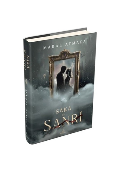 Saka Ve Sanrı 4 Ciltli - Kyut-761303