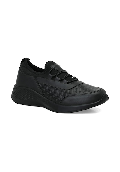 Torex Celında W Siyah Kadın Slip On 000000000102714177