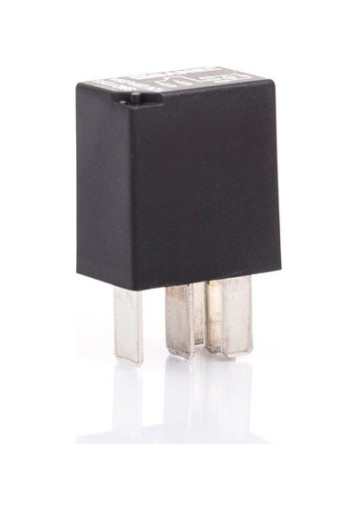 Sanel Silecek Rölesi 12 Volt SSG994