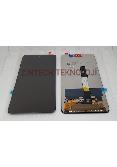 Xiaomi Poco Pocophone X3 Lcd Ekran+Dokunmatik