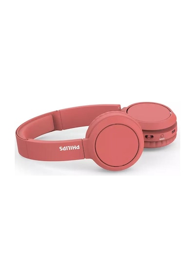 Philips TAH4205RD/00 Bluetooth Mikrofonlu Kulak Üstü Kulaklık