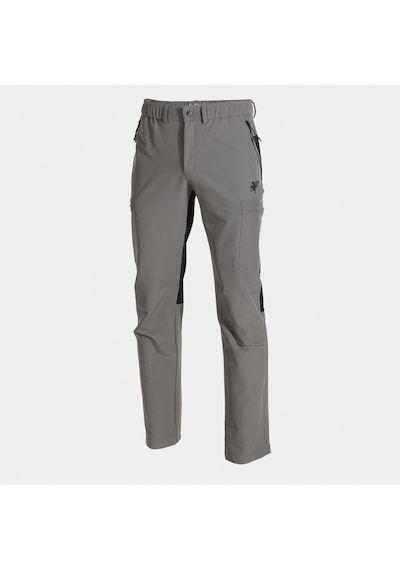 Joma Uzun Pantolon Erkek Explorer Gri 104162.181 gri