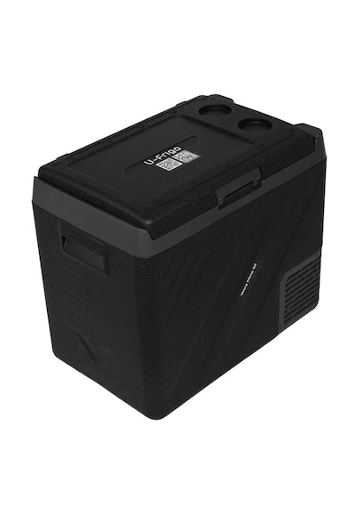 U-frigo Oto Buzdolabı Vesna Mono 50lt 12v/24v 0.75 Mm