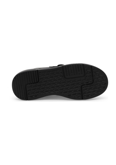 U.S. Polo Assn. Erkek Çocuk Siyah Spor Ayakkabı 50295101-VR046
