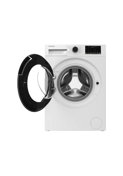 Grundig GPWM 92655 RS 1200 Devir 9 KG Çamaşır Makinesi