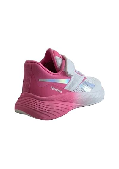 Reebok Rushwınd Beyaz Kız Çocuk Koşu Ayakkabısı Beyaz-pembe