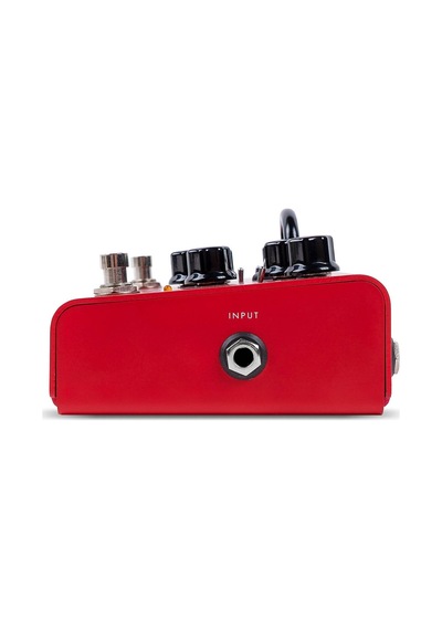 Blackstar Dept. 10 Dual Drive 2-khannel Tube Overdrive Pedalı Amped 3