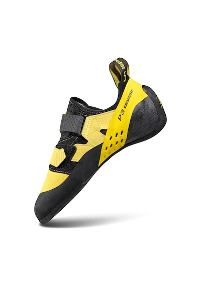 La Sportiva Katana Kaya Tırmanış Ayakkabısı Sarı
