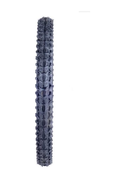 24 X 1.95 Desen - 2004 Siyah - Meghna
