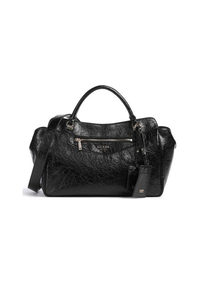 Guess Antonia Kadın Kol Çantası Hwtg2183060 Siyah