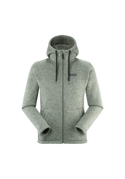 Lafuma Calı Hoodıe Erkek Lfv12139 6099 Gri