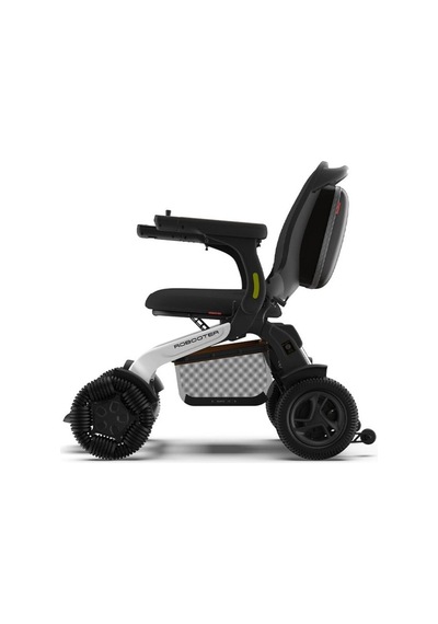 E60a Robooter Akülü Tekerlekli Sandalye