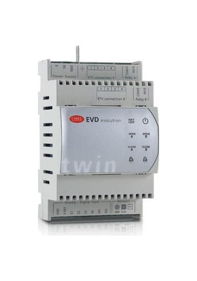 Carel Evd0000E11 Universal Valf Sürücüsü