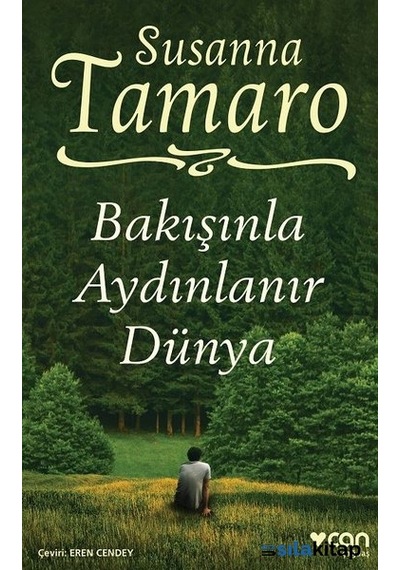 Bakışınla Aydınlanır  Dünya