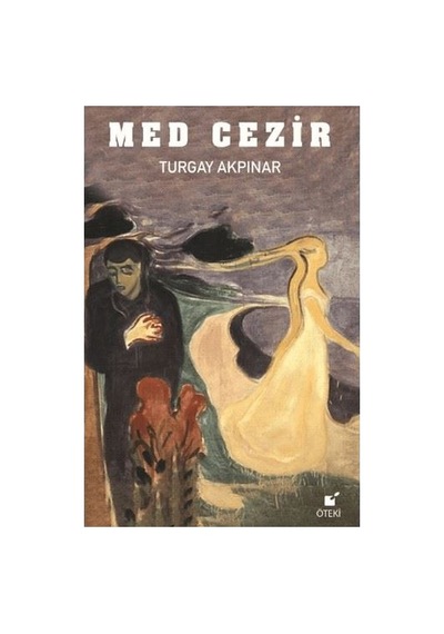 Med Cezir - Turgay Akpınar