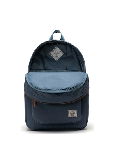 Herschel Sırt Çantası Hrschl11407 Blue Mirage/white Stitch