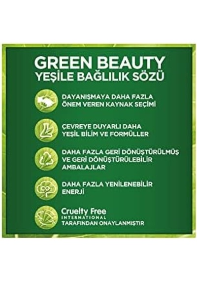 Lekesiz Koruma Roll-on Deodorant 50ml