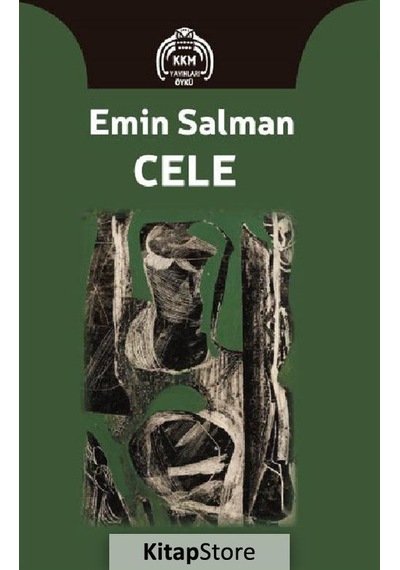 Cele - Emin Salman - Kekeme Yayınları