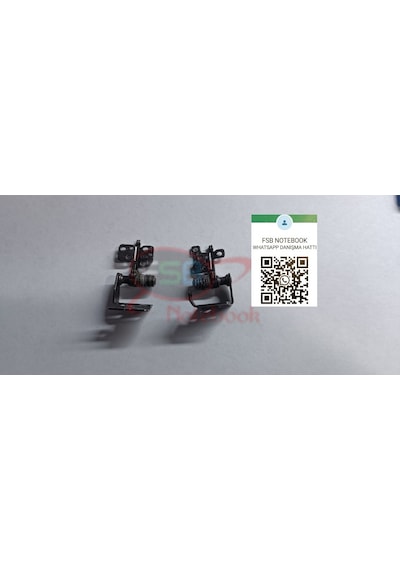 Msı Ge73 Raider, Ge73 7rd, Ge73vr, Ge73vr 7rf Menteşe