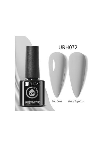 Ur Sugar Kalıcı Oje 7 Ml Urh072 Diğer