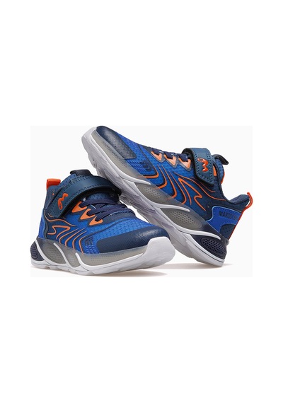 Marco Kids Çocuk Sneaker Günlük Ayakkabı 26y 26y326 Lacivert