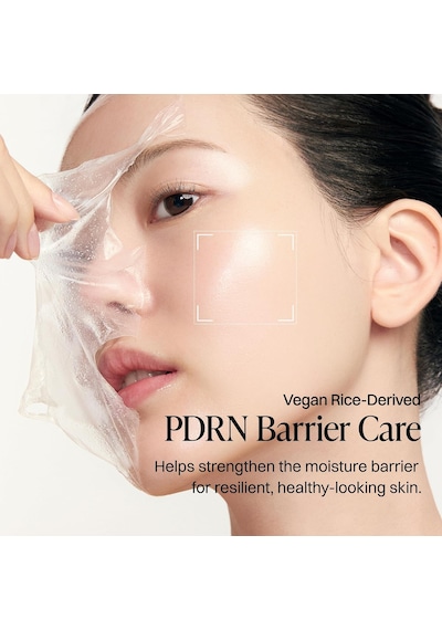 Rice Makgeolli Pdrn Wrapping Mask Pirinç Mayası Özlü Soyulabilir Cilt Bakım Maskesi 100 Ml