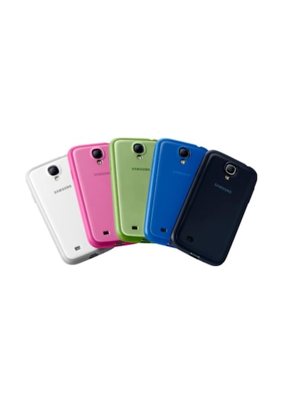 Samsung Uyumlu Galaxy S4 Seffaf Silikon Kilif 527228165