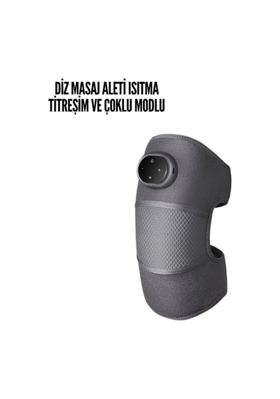 Glrd116 Omuz Diz Masaj Aleti