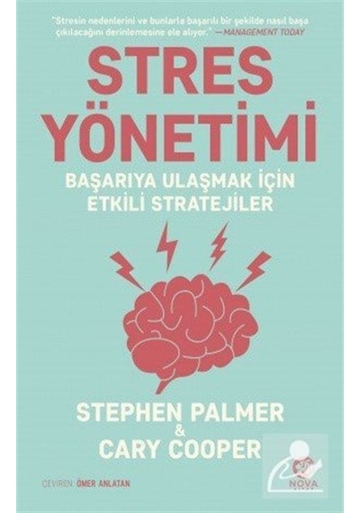 Stres Yönetimi: Başarıya Ulaşmak için Etkili Stratejiler - Car...