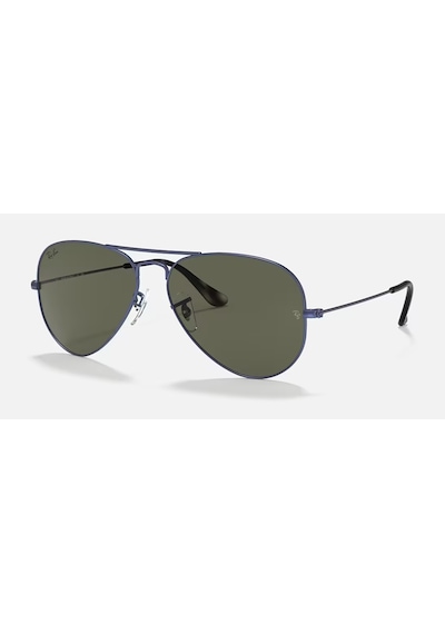Ray-Ban RB3025 918731 62 AVIATOR DAMLA ERKEK GÜNEŞ GÖZLÜĞÜ