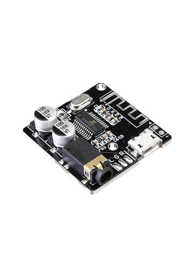 9001161185613 - Vhm-314 Bluetooth Ses Alıcı Kurulu Bluetooth