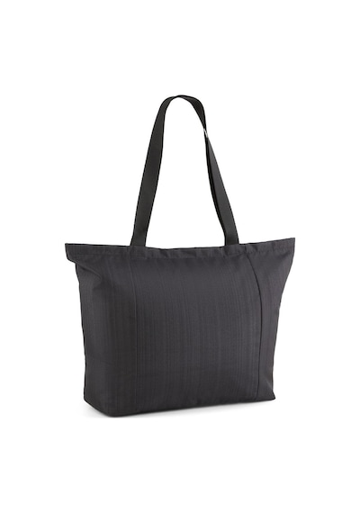 Puma Base Shopper Omuz Çantası - 091345-10183 Mor