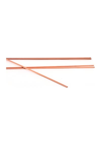 BAKIR KAYNAK TELİ (2 MM) (10 ADET)