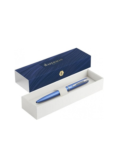 Waterman Allure Mavi Ct Tükenmez Kalem 2068191 P-161589