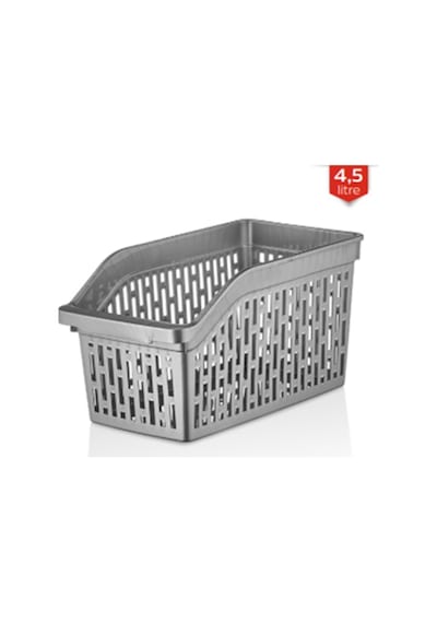 2 No Dolap İçi Düzenleyici Renkli Royaleks-mrd450 Çok Renkli