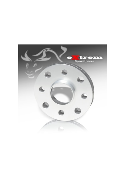 Seat İbiza 1993-2002 Arası Njt Extrem Spacer Flanş 20mm