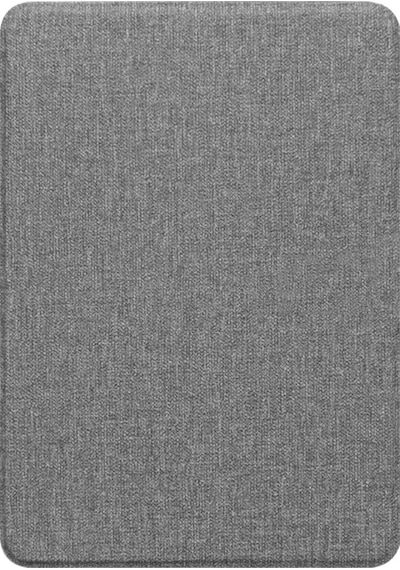 Cosmostec Amazon Kindle Paperwhite 4 E Kitap Okuyucu Kılıfı Gri