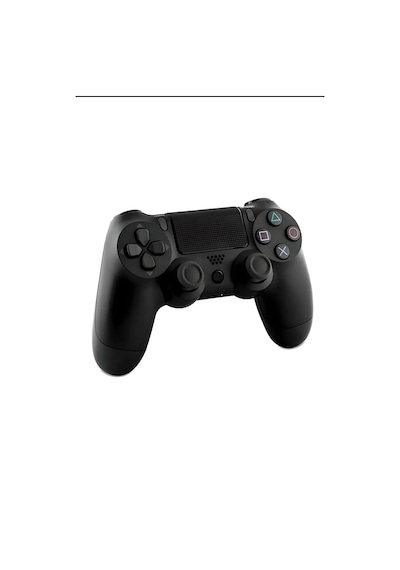 Ps4 Dualshock 4 Gamepad Yeni Nesil Kablosuz Pc Uyumlu Kol